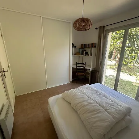 Belle Maison 8 Personnes - Proche Plages *