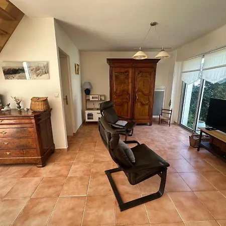 Belle Maison 8 Personnes - Proche Plages Nyaraló