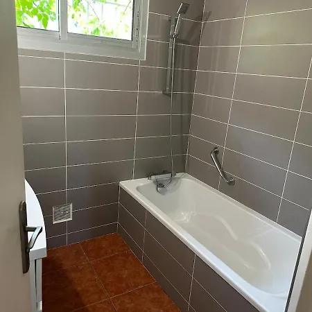 Belle Maison 8 Personnes - Proche Plages