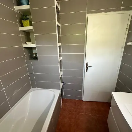 Nyaraló Belle Maison 8 Personnes - Proche Plages