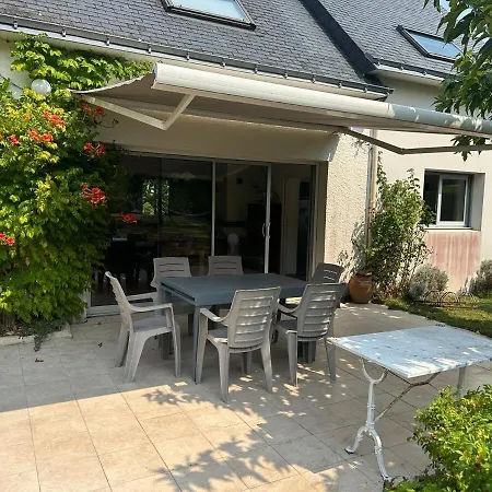 Nyaraló Belle Maison 8 Personnes - Proche Plages *