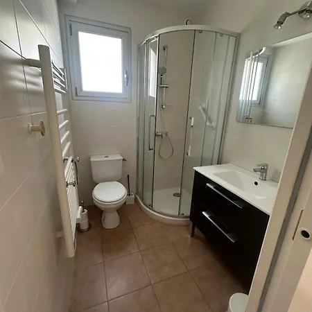 Nyaraló Belle Maison 8 Personnes - Proche Plages *