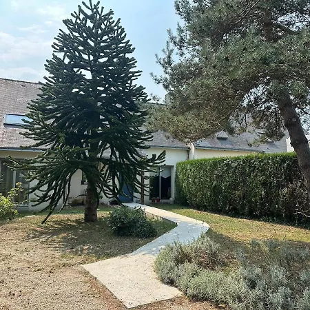 Belle Maison 8 Personnes - Proche Plages Nyaraló