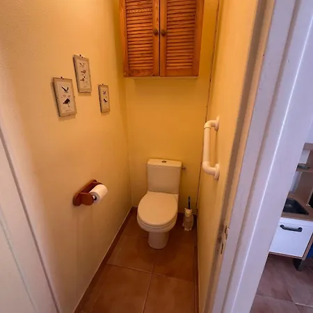 Nyaraló Belle Maison 8 Personnes - Proche Plages Mesquer
