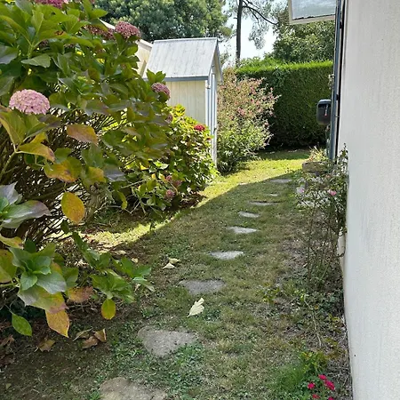 Belle Maison 8 Personnes - Proche Plages Mesquer