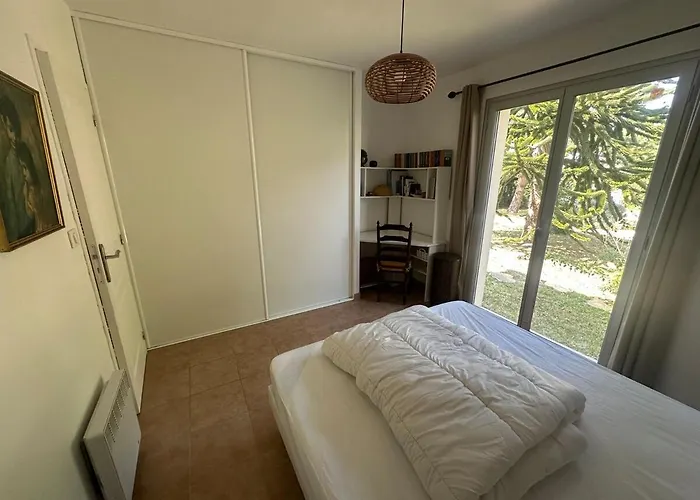 Belle Maison 8 Personnes - Proche Plages *