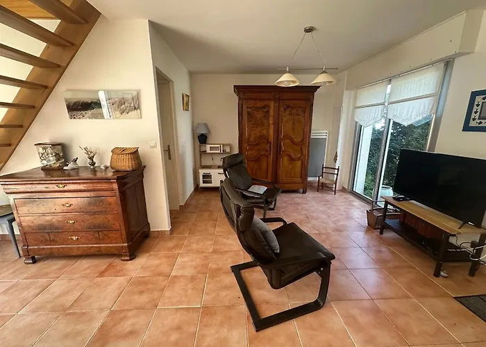 Belle Maison 8 Personnes - Proche Plages Nyaraló