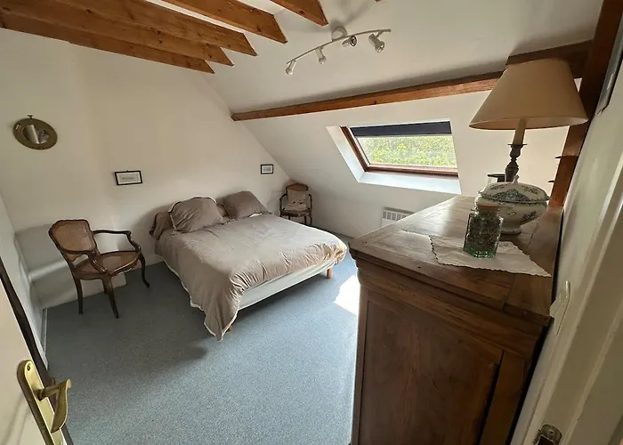 Belle Maison 8 Personnes - Proche Plages * Mesquer