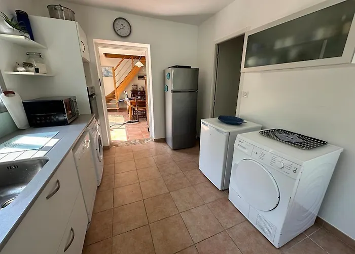 Nyaraló Belle Maison 8 Personnes - Proche Plages