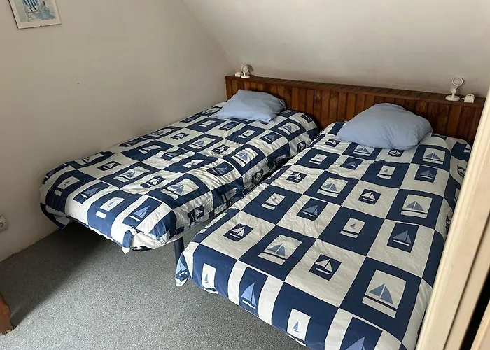 Belle Maison 8 Personnes - Proche Plages Nyaraló