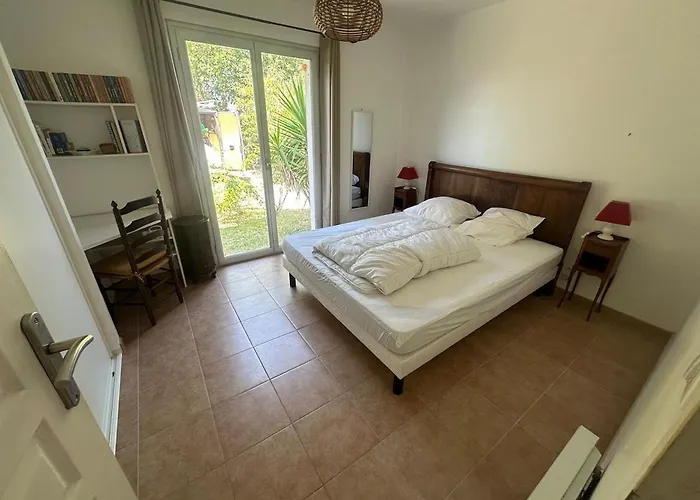 Belle Maison 8 Personnes - Proche Plages Nyaraló *