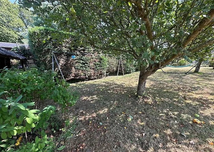 Belle Maison 8 Personnes - Proche Plages Mesquer