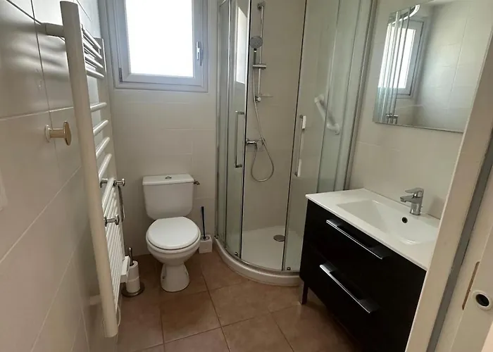 Nyaraló Belle Maison 8 Personnes - Proche Plages *