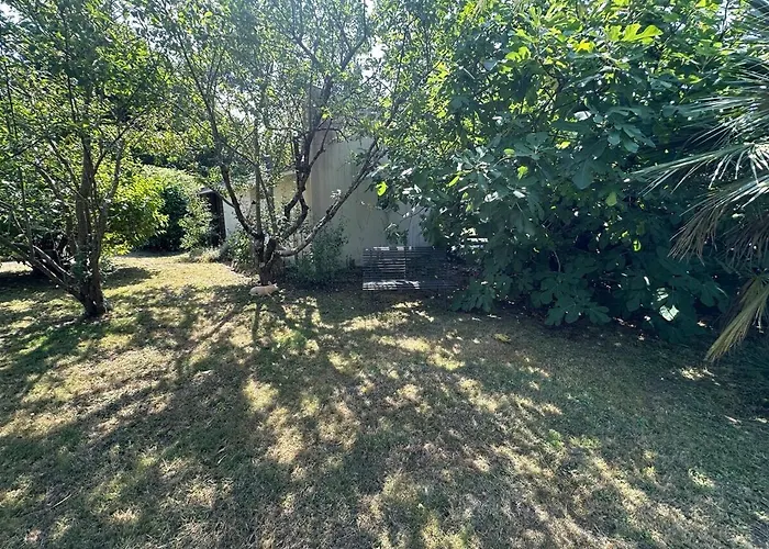 Nyaraló Belle Maison 8 Personnes - Proche Plages