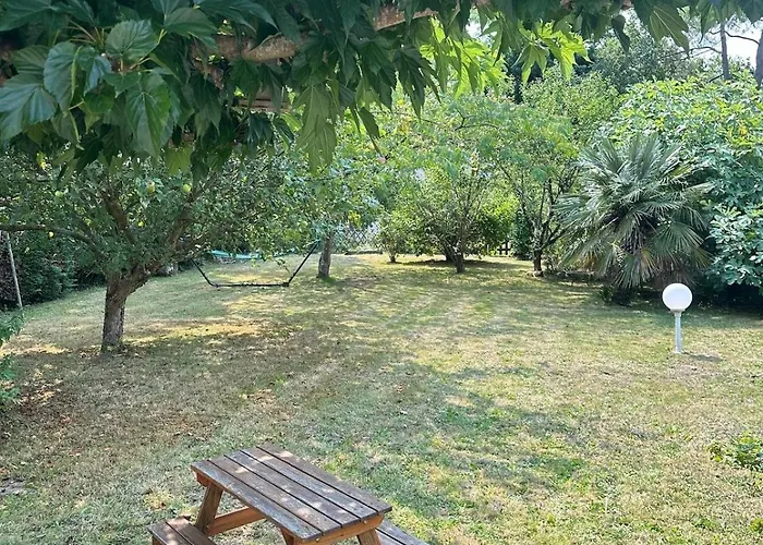 Nyaraló Belle Maison 8 Personnes - Proche Plages Mesquer