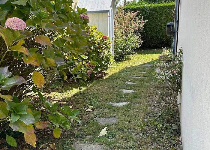 Belle Maison 8 Personnes - Proche Plages Mesquer