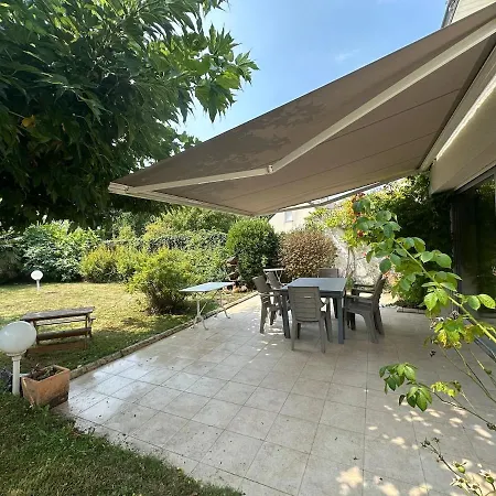 Nyaraló Belle Maison 8 Personnes - Proche Plages Mesquer