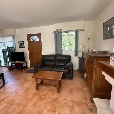 Holiday home Belle Maison 8 Personnes - Proche Plages Mesquer