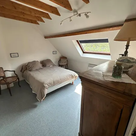 Belle Maison 8 Personnes - Proche Plages * Mesquer