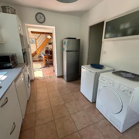 Holiday home Belle Maison 8 Personnes - Proche Plages