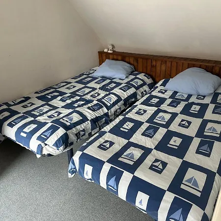 Belle Maison 8 Personnes - Proche Plages Holiday home