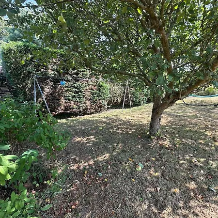 Belle Maison 8 Personnes - Proche Plages Mesquer