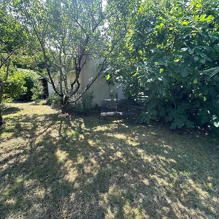 Holiday home Belle Maison 8 Personnes - Proche Plages
