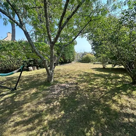 Belle Maison 8 Personnes - Proche Plages Holiday home *