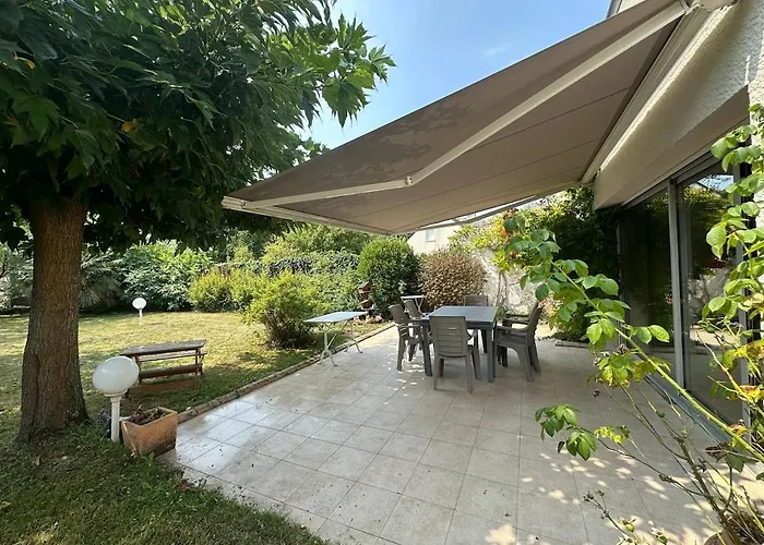 بيت للعطل Belle Maison 8 Personnes - Proche Plages Mesquer