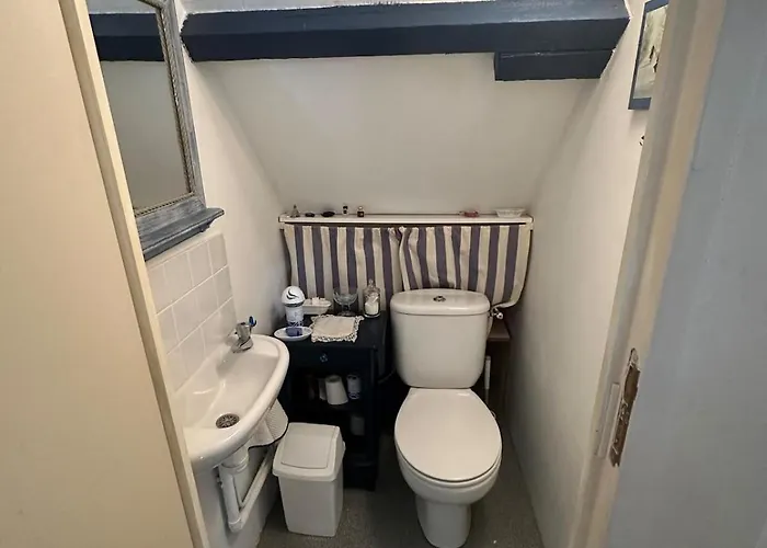 بيت للعطل Belle Maison 8 Personnes - Proche Plages *