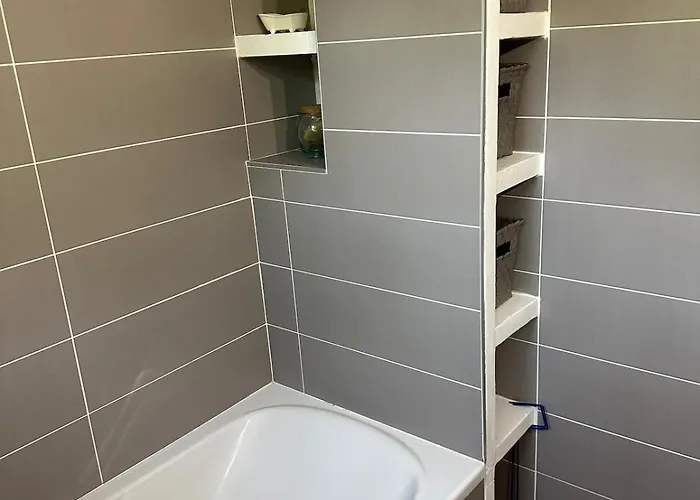 Belle Maison 8 Personnes - Proche Plages * Mesquer