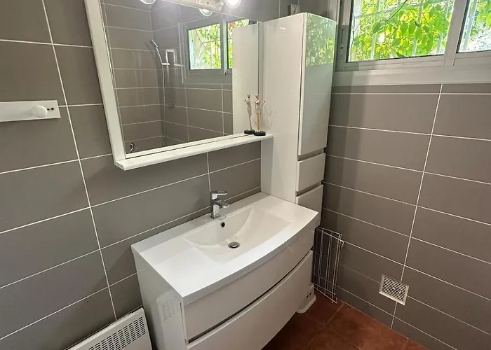 Belle Maison 8 Personnes - Proche Plages بيت للعطل *