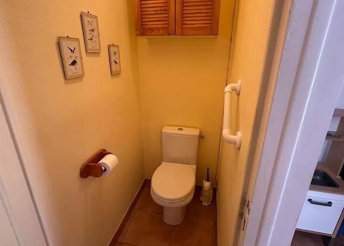 بيت للعطل Belle Maison 8 Personnes - Proche Plages Mesquer